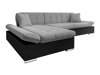 Hjørnesofa Comfivo Sanitas I (Soft 011 + Soul 17)