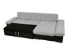 Hjørnesofa Comfivo Sanitas I (Soft 011 + Soul 17)