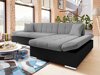 Hjørnesofa Comfivo Sanitas I (Soft 011 + Soul 17)