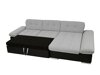 Hjørnesofa Comfivo Sanitas I (Soft 017 + Soul 17)