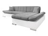 Hjørnesofa Comfivo Sanitas I (Soft 017 + Soul 17)