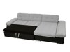 Hjørnesofa Comfivo Sanitas I (Soft 017 + Soul 17)
