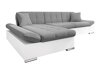 Hoekbank Comfivo Sanitas I (Soft 017 + Soul 17)