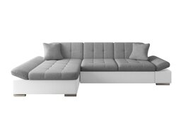 Hoekbank Comfivo Sanitas I (Soft 017 + Soul 17)