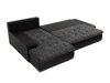 Hjørnesofa Comfivo Nitor (Soft 017 + Soul 17)