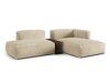 Modulares Ecksofa Sorcoro 106 (Vogue 01)