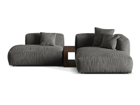 Modulares Ecksofa Sorcoro 106 (Vogue 15)
