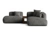 Modulares Ecksofa Sorcoro 106 (Vogue 15)