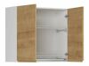 Модулен кухненски комплект Soli Oak 157