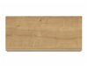 Модулен окачен шкаф Soli Oak 155