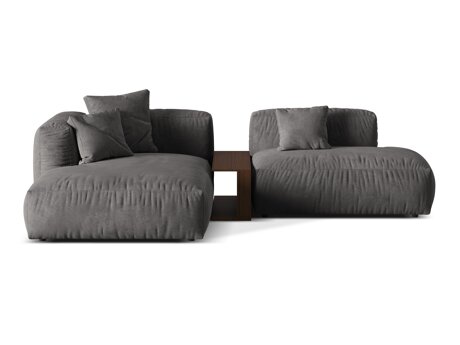Modulinis minkštas kampas Sorcoro 106 (Vogue 15)