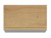 Moduļu piekarams skapis Soli Oak 156