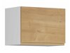 Moduļu piekarams skapis Soli Oak 159