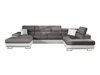 Kotna garnitura Comfivo Ruta IV (Soft 017 + Lux 05)