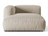 Modulaarne istumisnurk Sorcoro 107 (Boston Toffee)