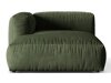 Modulaarne istumisnurk Sorcoro 107 (Vogue 11)