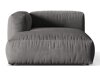 Modulaarne istumisnurk Sorcoro 107 (Vogue 15)