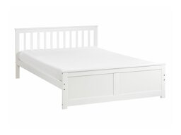 Voodi Berwyn 2470 (Valge)
