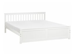 Voodi Berwyn 2470 (Valge)