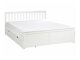Voodi Berwyn 2470 (Valge)