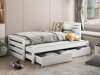 Bed Henderson 169 (Wit)