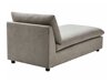 Kušete Berwyn 2473 (Taupe)