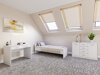 Slaapkamerset Novsore 149 (Wit)
