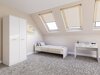 Slaapkamerset Novsore 157 (Wit)