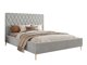 Bed Martinez 108 (Magic Velvet 2240)