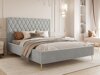 Bed Martinez 108 (Magic Velvet 2240)