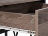 Konsoollaud Berwyn 439 (Taupe)