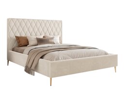 Krevet Martinez 108 (Magic Velvet 2256)