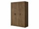 Garderobeskab Novduni 101 (Lefkas eg)