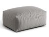 Pufs Sorcoro 108 (Boston Light Grey)