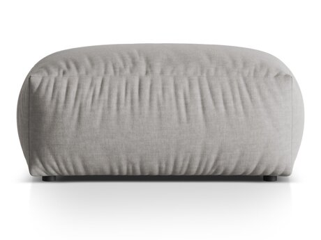 Pufs Sorcoro 108 (Boston Light Grey)