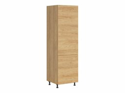 Dulap modular cu uși Amper Oak 114