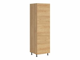 Dulap modular cu uși Amper Oak 114