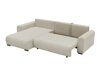 Hjørnesofa Comfivo 410 (Poso 05)