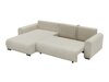 Hjørnesofa Comfivo 410 (Poso 110)