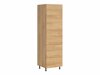 Modularni ormarić s vratima Amper Oak 112