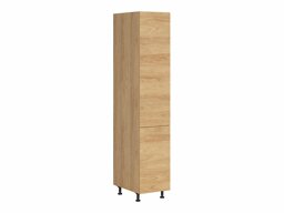 Modulinė spintelė su durelėmis Amper Oak 113
