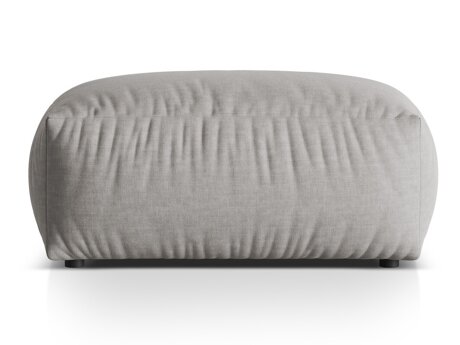Puff Sorcoro 109 (Boston Light Grey)