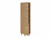 Ustega moodulkapp Amper Oak 113