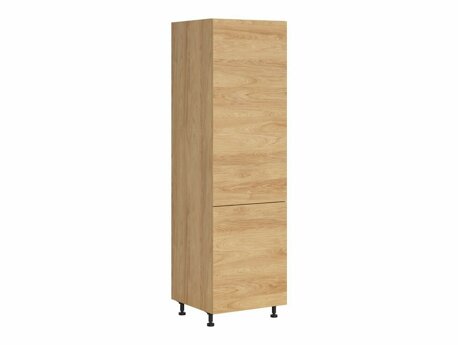 Moduláris szekrény beépített készülékekhez Amper Oak 126