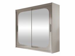 Kledingkast Closico Pallor VIII (Kasjmier)