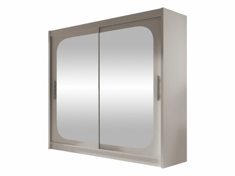 Kledingkast Closico Pallor VIII (Kasjmier)