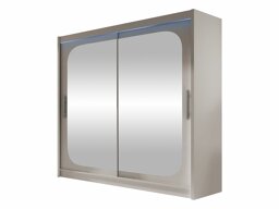 Kledingkast Closico Pallor VIII (Kasjmier)