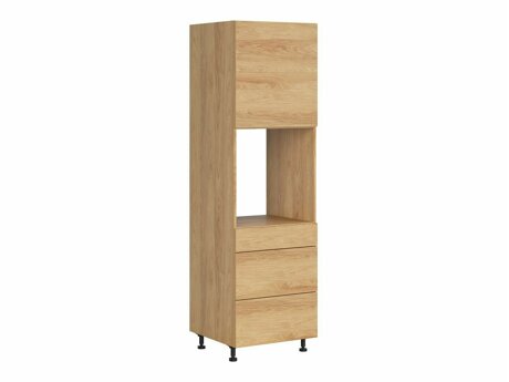 Moduláris szekrény beépített készülékekhez Amper Oak 133