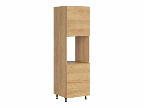 Moduláris szekrény beépített készülékekhez Amper Oak 135