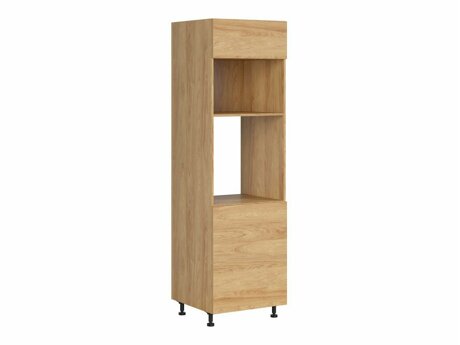 Moduláris szekrény beépített készülékekhez Amper Oak 136
